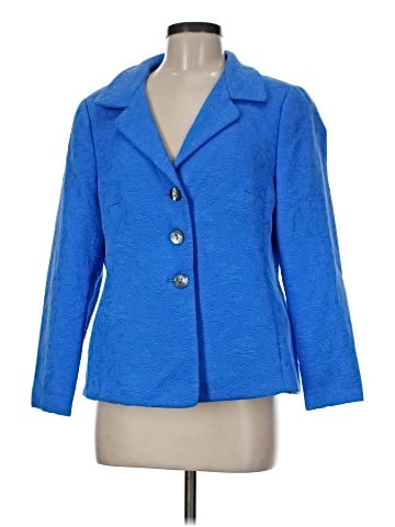 Nina Mclemore Blazer (view 1)