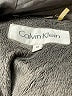 Calvin Klein 100% Polyester Solid Gray Snow Jacket Size M - photo 6
