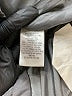 Calvin Klein 100% Polyester Solid Gray Snow Jacket Size M - photo 7
