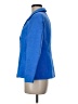 Nina Mclemore Blue Blazer Size M - photo 5