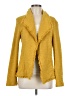 Premise Studio Yellow Cardigan Size 8 - photo 1