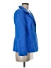 Nina Mclemore Blue Blazer Size M - photo 4