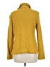 Premise Studio Yellow Cardigan Size 8 - photo 2