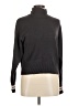 She + Sky Gray Turtleneck Sweater Size M - photo 1
