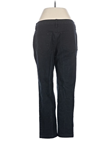 Lands' End Jeans (view 2)
