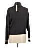 She + Sky Gray Turtleneck Sweater Size M - photo 2