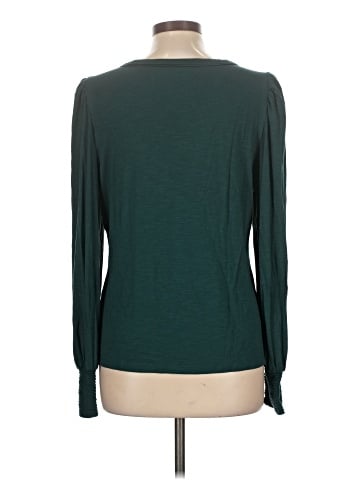 White House Black Market Long Sleeve Top (view 2)