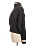 She + Sky Gray Turtleneck Sweater Size M - photo 5