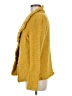 Premise Studio Yellow Cardigan Size 8 - photo 5