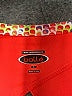 Bollé Pink Short Sleeve T-Shirt Size S - photo 7
