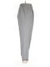 Liz Baker Essentials Solid Gray Casual Pants Size 14 - photo 4
