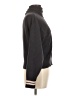 She + Sky Gray Turtleneck Sweater Size M - photo 4