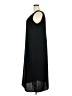 Unbranded Solid Black Casual Dress Size 2X (estimated) - photo 5