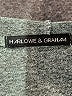 Harlowe & Graham Gray Pullover Sweater Size M - photo 7
