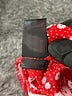 Shein Floral Red Casual Skirt Size 6 - photo 4