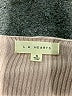 LA Hearts Pink Pullover Sweater Size S - photo 7