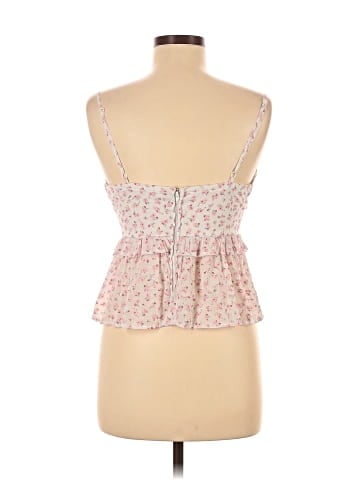 Mi ami Sleeveless Blouse (view 2)