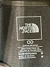 The North Face 100% Cotton Black Active T-Shirt Size M - photo 7