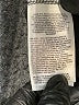 The North Face 100% Cotton Black Active T-Shirt Size M - photo 8