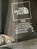 The North Face 100% Cotton Black Active T-Shirt Size M - photo 9