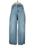 Madewell Blue Jeans Size 25 waist - photo 1