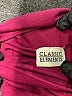 Classic Elements Burgundy Long Sleeve Turtleneck Size M (estimated) - photo 7