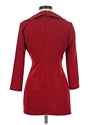 Assorted Brands Cocktail Dress (view 2)