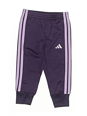 Adidas Track Pants (view 1)