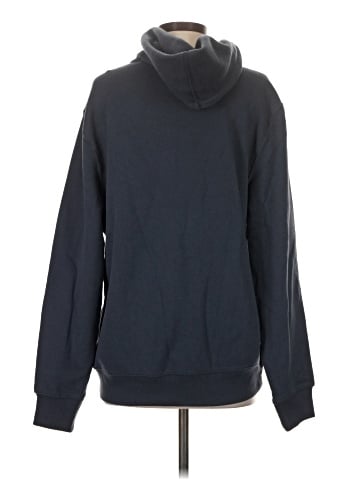 Tek Gear Zip Up Hoodie (view 2)