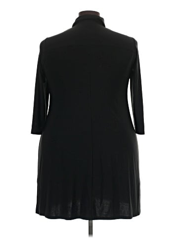 MSK Casual Dress (view 2)