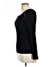 GNW Black Long Sleeve Top Size L - photo 5