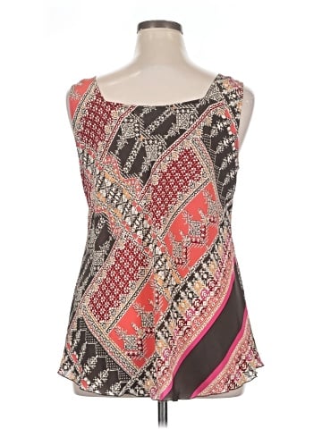 Zozo Sleeveless Top (view 2)