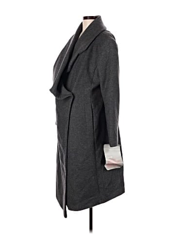 ASOS Wool Coat (view 1)