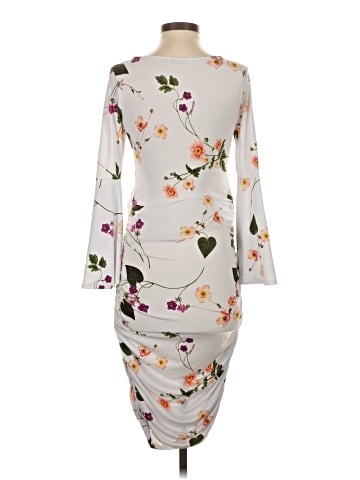 My Bump Cocktail Dress (view 2)