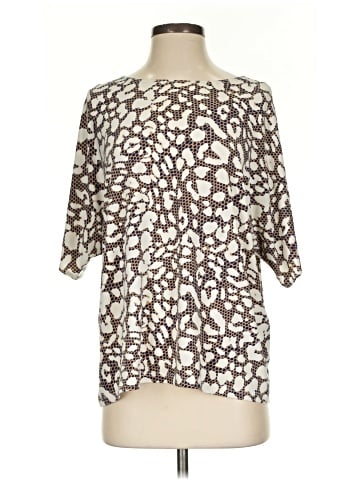 Clara Sun Woo 3/4 Sleeve T-Shirt (view 1)