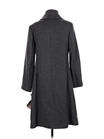 ASOS Wool Coat (view 2)