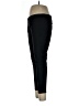 J.Jill Solid Black Active Pants Size Lg Petite - photo 5