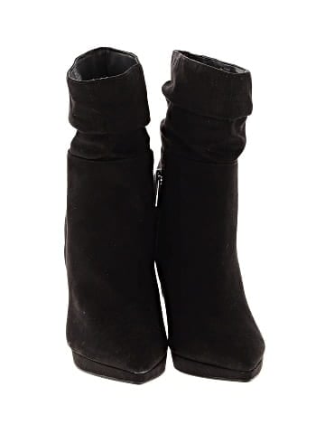 Jessica Simpson Ankle Boots (view 2)