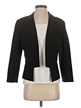 Tahari By Asl Blazer