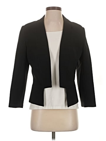 Tahari by ASL Blazer (view 1)