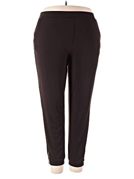 Susan Graver Active Pants (view 1)