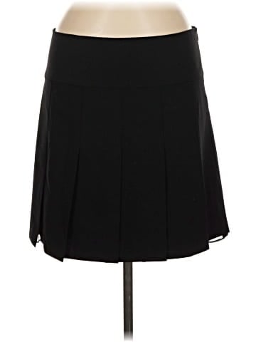 Elie Tahari Wool Skirt (view 1)
