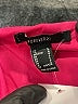 Forever 21 Pink Cocktail Dress Size L - photo 7
