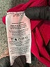 Nike Pink Fleece Size S - photo 7
