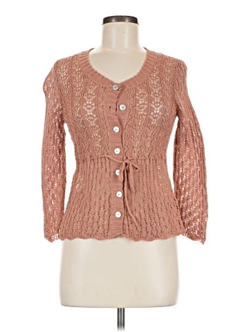 Peruvian Connection Cardigan (view 1)