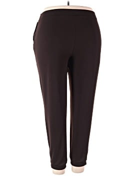 Susan Graver Active Pants (view 2)