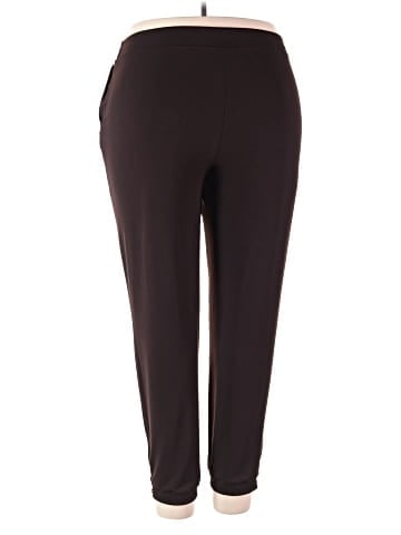 Susan Graver Active Pants (view 2)
