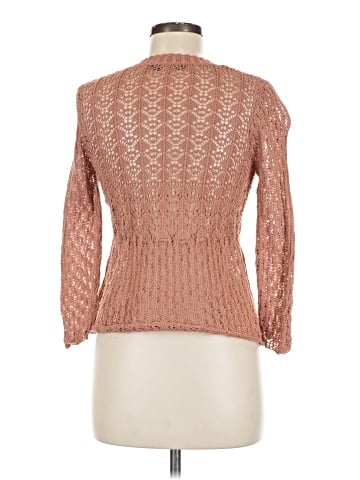 Peruvian Connection Cardigan (view 2)