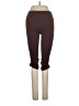 Lululemon Athletica Burgundy Active Pants Size 4 (estimated) - photo 2