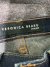Veronica Beard Jeans Blue Jeans Size 26 waist - photo 4